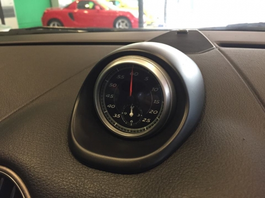 ขาย Porsche Boxster ปี 2006 สีบรอนซ์