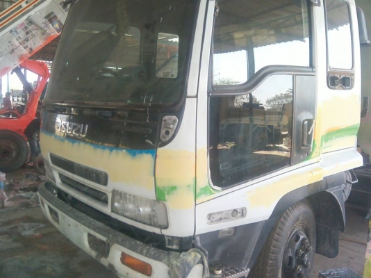 ขาย deca 195 hp หัวสูง พร้อมทะเบียน