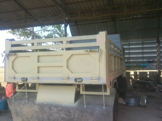 ขาย deca 195 hp หัวสูง พร้อมทะเบียน