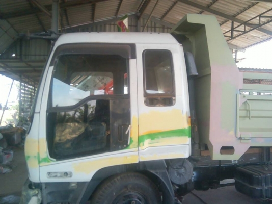 ขาย deca 195 hp หัวสูง พร้อมทะเบียน