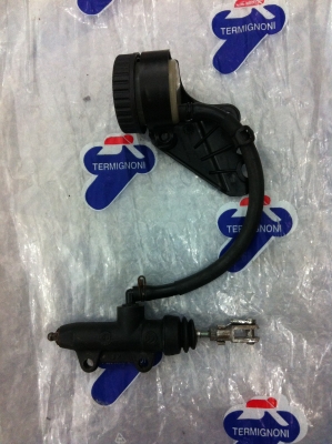 ชุดเบรคหลัง DUCATI DIAVEL แท้ ชุดเบรคหลัง DUCATI DIAVEL แท้