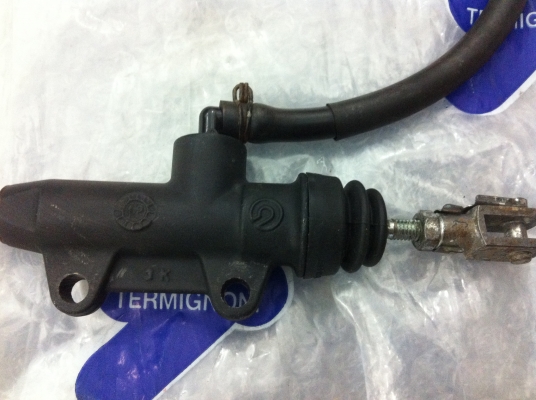 ชุดเบรคหลัง DUCATI DIAVEL แท้ ชุดเบรคหลัง DUCATI DIAVEL แท้