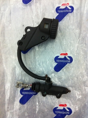 ชุดเบรคหลัง DUCATI DIAVEL แท้ ชุดเบรคหลัง DUCATI DIAVEL แท้