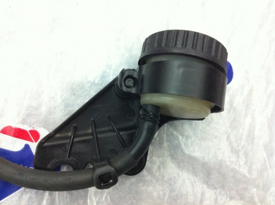 ชุดเบรคหลัง DUCATI DIAVEL แท้ ชุดเบรคหลัง DUCATI DIAVEL แท้