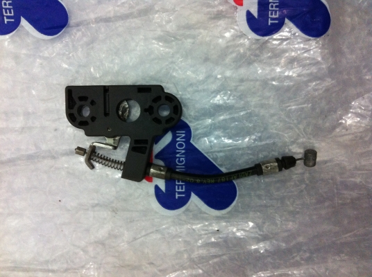 ชุด Lock เบาะ DUCATI MONSTER