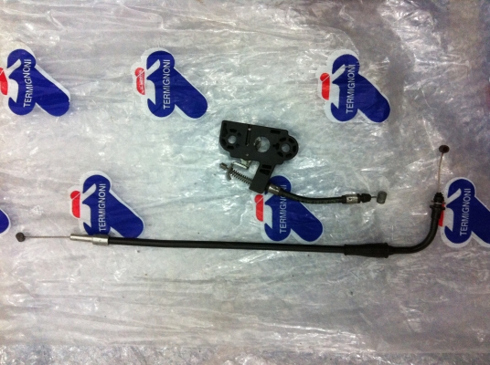 ชุด Lock เบาะ DUCATI MONSTER