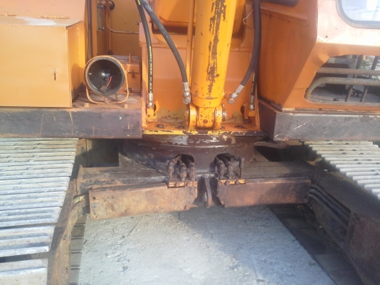 ขายรถแม็กโค    FURUKAWA   FH 31S  รถนำเข้า ยังไม่เคยใช้งานในไทย  ขายราคาถูกมาก  เครื่องดี ปั้มแรง  ทำงานไว  รถพร้อมใช้งานสภาพเดิมๆๆทุกอย่าง  เท่า PC  60  อะไหล่ไม่มีปัญหา  มีทุกตัวในไทยรับร