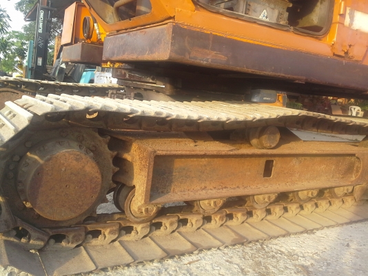 ขายรถแม็กโค    FURUKAWA   FH 31S  รถนำเข้า ยังไม่เคยใช้งานในไทย  ขายราคาถูกมาก  เครื่องดี ปั้มแรง  ทำงานไว  รถพร้อมใช้งานสภาพเดิมๆๆทุกอย่าง  เท่า PC  60  อะไหล่ไม่มีปัญหา  มีทุกตัวในไทยรับร