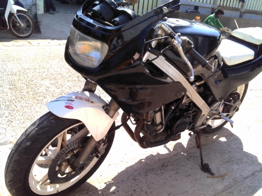 ขาย HONDA NC24 โปรอาม มีหน้าเล่ม 35000 ขาย HONDA NC24 โปรอาม มีหน้าเล่ม 35000