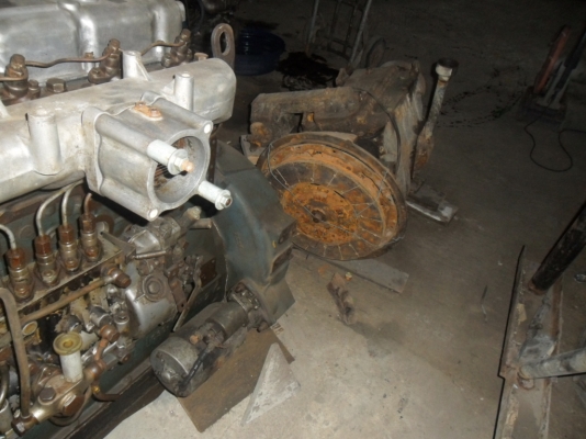 nissanpd180แรง