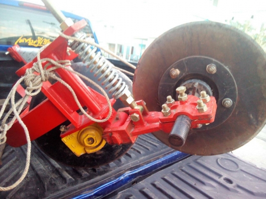 ผาน5x24" LCS  ใส่ 45-47-49แรง  สภาพนางฟ้าเลยครับ