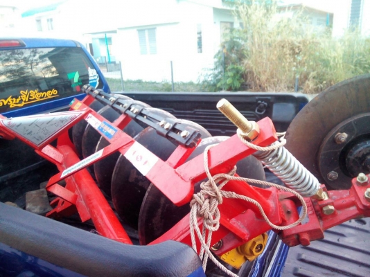 ผาน5x24" LCS  ใส่ 45-47-49แรง  สภาพนางฟ้าเลยครับ