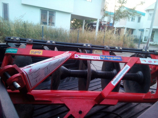 ผาน5x24" LCS  ใส่ 45-47-49แรง  สภาพนางฟ้าเลยครับ