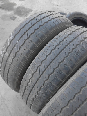 215/70R16 HANKOOK RADIAL RA08  มีชุด 4 เส้น  TEL.081-427-3941