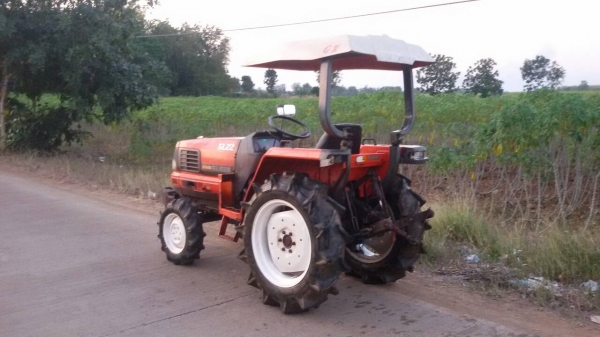 ขายครับ Kubota GL22 สภาพรถใหม่มากครับ
