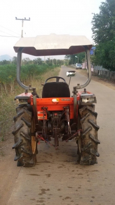 ขายครับ Kubota GL22 สภาพรถใหม่มากครับ