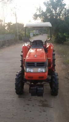 ขายครับ Kubota GL22 สภาพรถใหม่มากครับ