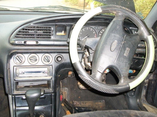 ขายถูก รถ ฟอร์ด mondeo เครื่อง 2000 เกียออโต้ ปี 96 ขายถูก รถ ฟอร์ด mondeo เครื่อง 2000 เกียออโต้ ปี 96