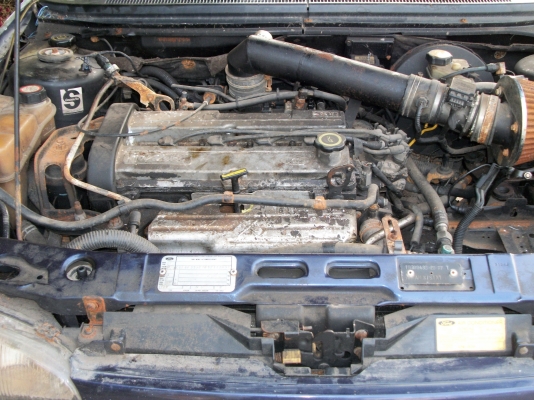 ขายถูก รถ ฟอร์ด mondeo เครื่อง 2000 เกียออโต้ ปี 96 ขายถูก รถ ฟอร์ด mondeo เครื่อง 2000 เกียออโต้ ปี 96