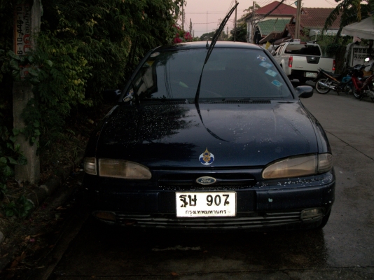 ขายถูก รถ ฟอร์ด mondeo เครื่อง 2000 เกียออโต้ ปี 96 ขายถูก รถ ฟอร์ด mondeo เครื่อง 2000 เกียออโต้ ปี 96