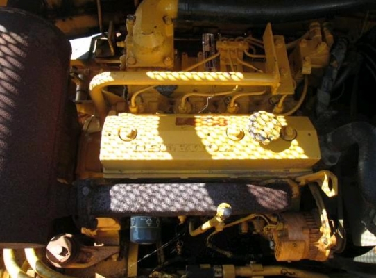 ขาย รถขุด PC60-5 สินค้านำเข้าแล้ว,ช.ม.ทำงานน้อยมากๆๆ 547 ช.ม., สินค้ามาแล้ว จอดอยู่โกดังใหม่ มีนบุรี ก.ท.ม.