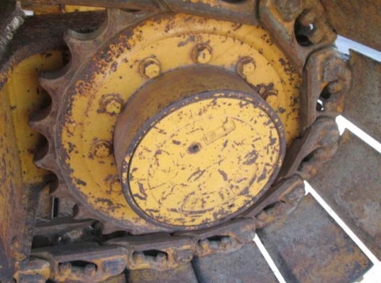 ขาย รถขุด PC60-5 สินค้านำเข้าแล้ว,ช.ม.ทำงานน้อยมากๆๆ 547 ช.ม., สินค้ามาแล้ว จอดอยู่โกดังใหม่ มีนบุรี ก.ท.ม.