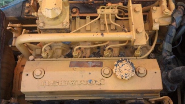 ขาย รถขุด PC60-5 สินค้านำเข้าแล้ว,ช.ม.ทำงานน้อยมากๆๆ 547 ช.ม., สินค้ามาแล้ว จอดอยู่โกดังใหม่ มีนบุรี ก.ท.ม.