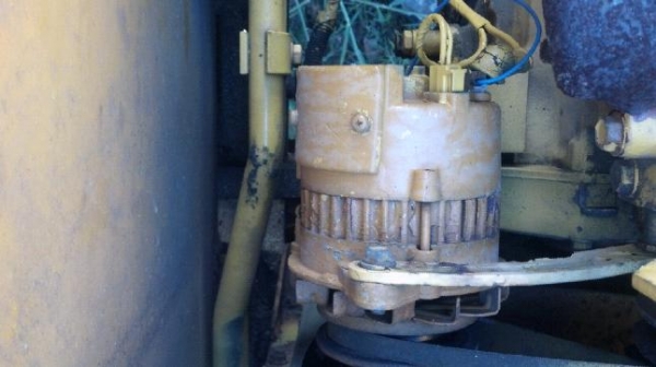 ขาย รถขุด PC60-5 สินค้านำเข้าแล้ว,ช.ม.ทำงานน้อยมากๆๆ 547 ช.ม., สินค้ามาแล้ว จอดอยู่โกดังใหม่ มีนบุรี ก.ท.ม.