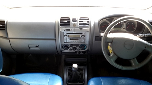 !!!ขายด่วน อีซูซุ ดีแม็ก SLX 2.5CC ปี 49 สภาพสวยๆเดิมๆ เครื่องแน่นๆ ไฟฟ้าทั้งคัน !!!ขายด่วน อีซูซุ ดีแม็ก SLX 2.5CC ปี 49 สภาพสวยๆเดิมๆ เครื่องแน่นๆ ไฟฟ้าทั้งคัน