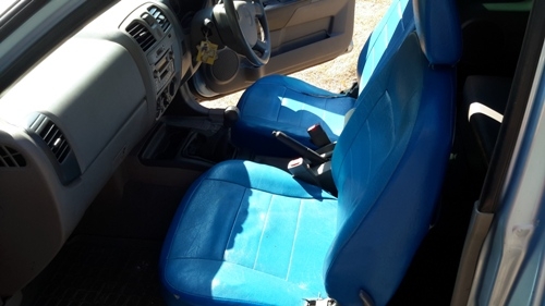 !!!ขายด่วน อีซูซุ ดีแม็ก SLX 2.5CC ปี 49 สภาพสวยๆเดิมๆ เครื่องแน่นๆ ไฟฟ้าทั้งคัน !!!ขายด่วน อีซูซุ ดีแม็ก SLX 2.5CC ปี 49 สภาพสวยๆเดิมๆ เครื่องแน่นๆ ไฟฟ้าทั้งคัน