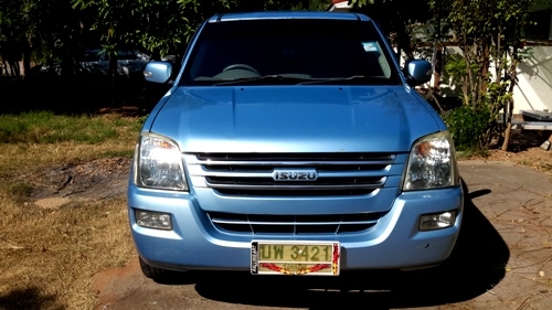 !!!ขายด่วน อีซูซุ ดีแม็ก SLX 2.5CC ปี 49 สภาพสวยๆเดิมๆ เครื่องแน่นๆ ไฟฟ้าทั้งคัน !!!ขายด่วน อีซูซุ ดีแม็ก SLX 2.5CC ปี 49 สภาพสวยๆเดิมๆ เครื่องแน่นๆ ไฟฟ้าทั้งคัน