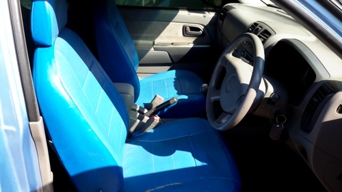 !!!ขายด่วน อีซูซุ ดีแม็ก SLX 2.5CC ปี 49 สภาพสวยๆเดิมๆ เครื่องแน่นๆ ไฟฟ้าทั้งคัน !!!ขายด่วน อีซูซุ ดีแม็ก SLX 2.5CC ปี 49 สภาพสวยๆเดิมๆ เครื่องแน่นๆ ไฟฟ้าทั้งคัน