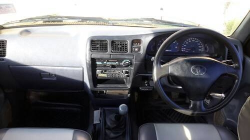 !!!!! ขายด่วน รถบ้านแท้ โตโยต้า ไทเกอร์แค๊ป 2.5CC ปี42 เพาเวอร์ ล้อแม็ก 17สวยๆๆ !!!!! ขายด่วน รถบ้านแท้ โตโยต้า ไทเกอร์แค๊ป 2.5CC ปี42 เพาเวอร์ ล้อแม็ก 17สวยๆๆ