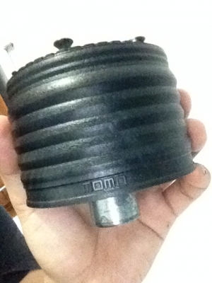 ขายพวงมาลัยไม้แท้ raid made in ltaly 13"5 แท้ พร้อมคอปั้มตราmomo ถอดออกจากe30 เพือนฝากขายคับ ราคา1200บาท โทร0924462525โส