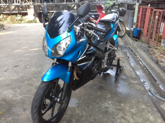 ขายcbr150 r ขายcbr150 r