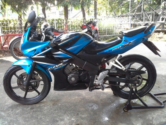 ขายcbr150 r ขายcbr150 r