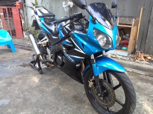 ขายcbr150 r ขายcbr150 r