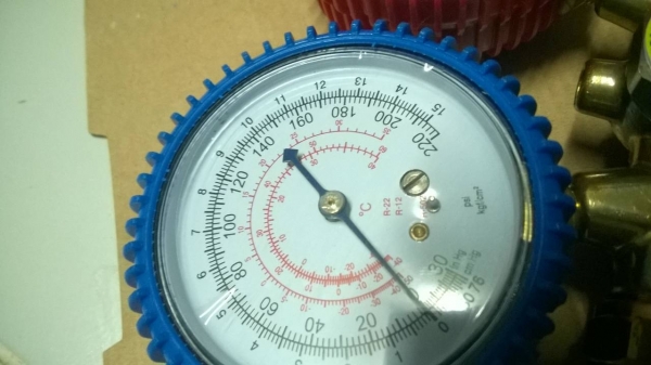 ขาย ชุดเกจวัดน้ำยาแอร์ ขาย ชุดเกจวัดน้ำยาแอร์