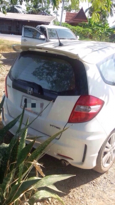 ฮอนด้านิวส์เเจ๊ชปี12. โอนลอยๆ หรือเเยกขายอะไหลทุกชิ้น ฮอนด้านิวส์เเจ๊ชปี12. โอนลอยๆ หรือเเยกขายอะไหลทุกชิ้น