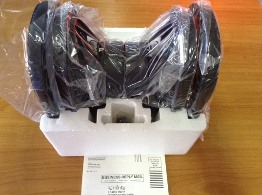 ขายลำโพง 6x9 ตัวTop สุดของ Infinity รุ่น Kappa เสียงละเอียดมาก ขายลำโพง 6x9 ตัวTop สุดของ Infinity รุ่น Kappa เสียงละเอียดมาก