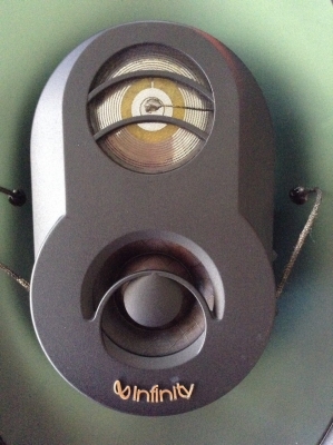 ขายลำโพง 6x9 ตัวTop สุดของ Infinity รุ่น Kappa เสียงละเอียดมาก ขายลำโพง 6x9 ตัวTop สุดของ Infinity รุ่น Kappa เสียงละเอียดมาก