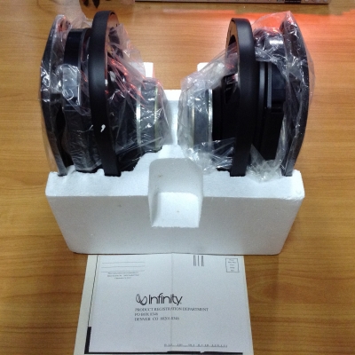 ขายลำโพง 6x9 ตัวTop สุดของ Infinity รุ่น Kappa เสียงละเอียดมาก ขายลำโพง 6x9 ตัวTop สุดของ Infinity รุ่น Kappa เสียงละเอียดมาก