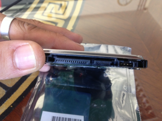 ฮาร์ดดิสก์ โน๊ตบุ๊ก WD 6400 BPVT ฮาร์ดดิสก์ โน๊ตบุ๊ก WD 6400 BPVT