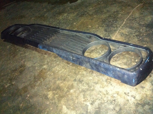 กระจังหน้า Toyota rn20 - rn25 แท้ครบคู่ กระจังหน้า Toyota rn20 - rn25 แท้ครบคู่