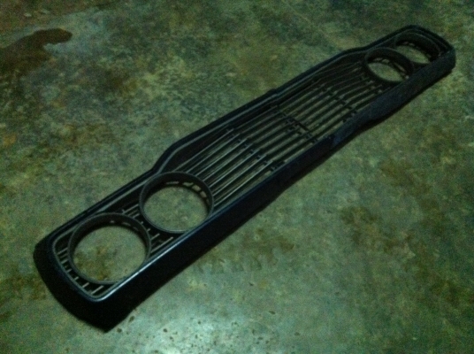 กระจังหน้า Toyota rn20 - rn25 แท้ครบคู่ กระจังหน้า Toyota rn20 - rn25 แท้ครบคู่