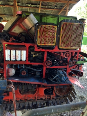 ขายรถเกี่ยวข้าวไทยเส็งยนต์ ขายรถเกี่ยวข้าวไทยเส็งยนต์