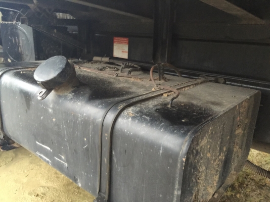 6ล้อดั้ม240แรงMP1FTR34J8-T000048 ปี*2553 ใช้น้อยจอดมากกว่า ไมล์70913 กม.รถสวย สภาพเดิมๆ..