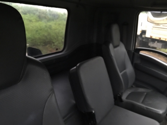 6ล้อดั้ม240แรงMP1FTR34J8-T000048 ปี*2553 ใช้น้อยจอดมากกว่า ไมล์70913 กม.รถสวย สภาพเดิมๆ..