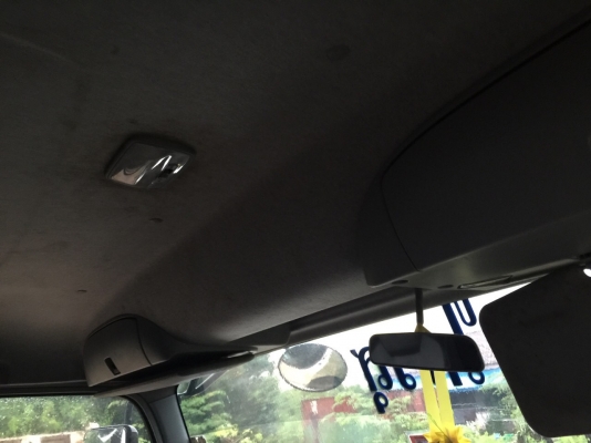 6ล้อดั้ม240แรงMP1FTR34J8-T000048 ปี*2553 ใช้น้อยจอดมากกว่า ไมล์70913 กม.รถสวย สภาพเดิมๆ..