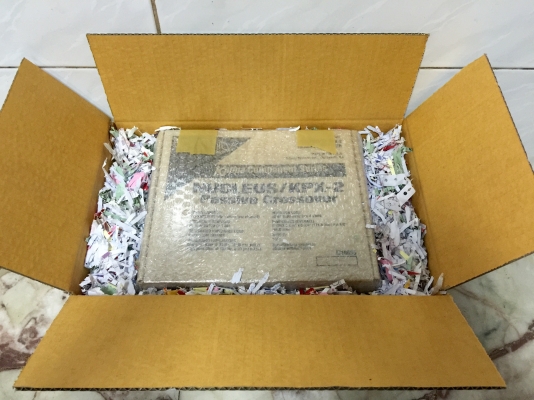 ขายครอส 3 ทาง Infinity PASSIVE CROSSOVER Kappa/KPX-2 ขายครอส 3 ทาง Infinity PASSIVE CROSSOVER Kappa/KPX-2